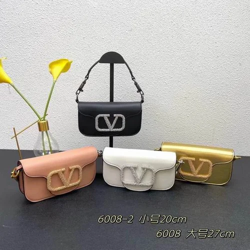 11 Valentino Women's Designer Handbags Luxury Rockstud Collection