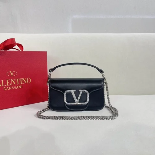 11 Valentino Women's Designer Handbags Luxury Rockstud Collection