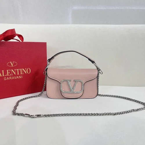 11 Valentino Women's Designer Handbags Luxury Rockstud Collection