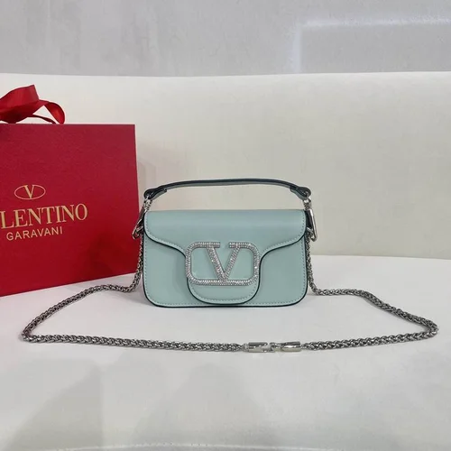 11 Valentino Women's Designer Handbags Luxury Rockstud Collection
