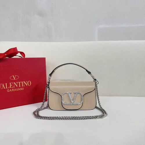 11 Valentino Women's Designer Handbags Luxury Rockstud Collection