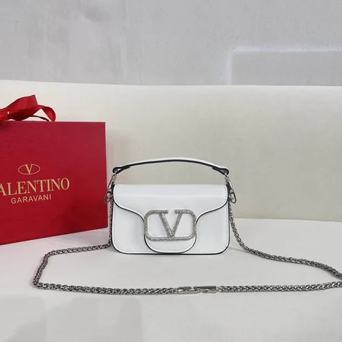 11 Valentino Women's Designer Handbags Luxury Rockstud Collection