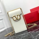 11 Valentino Cell Phone Crossbody Bag Small Women Luxury