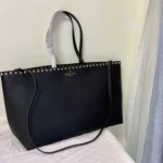 Valentino Original Tote Bags Authentic Rockstud Luxury