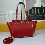 11 Valentino Large Tote Bag Women Luxury Rockstud Designer