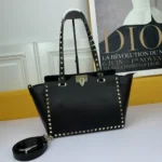11 Valentino Large Tote Bag Women Luxury Rockstud Designer