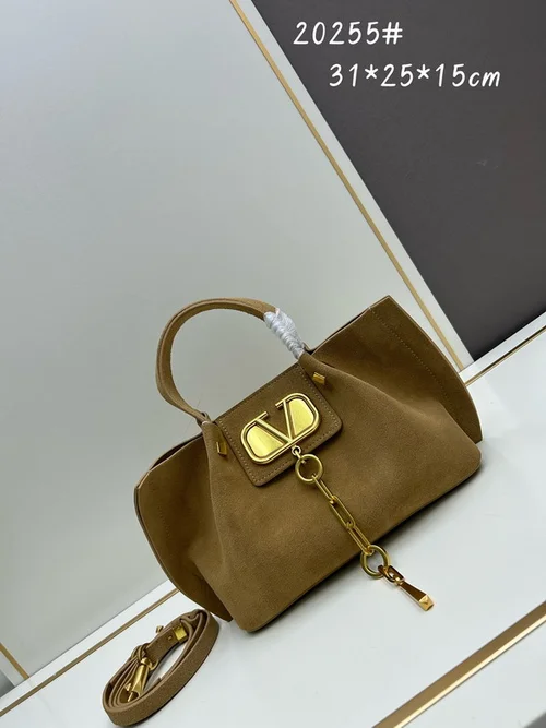 11 Valentino Large Tote Bag Women Luxury Rockstud Designer