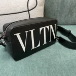Valentino Original Crossbody Bag Authentic Rockstud Leather