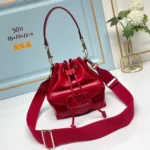 11 Valentino Bucket Bag Small Women Luxury Rockstud Leather