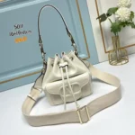 11 Valentino Bucket Bag Small Women Luxury Rockstud Leather