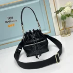 11 Valentino Bucket Bag Small Women Luxury Rockstud Leather