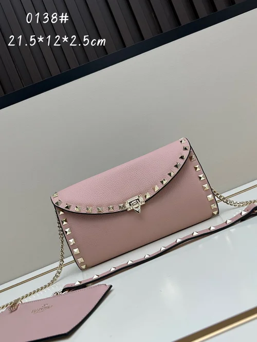 11 Valentino Rockstud Spike Bag Women Luxury Quilted Leather