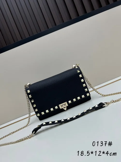 11 Valentino Shoulder Bag Medium Women Luxury Rockstud