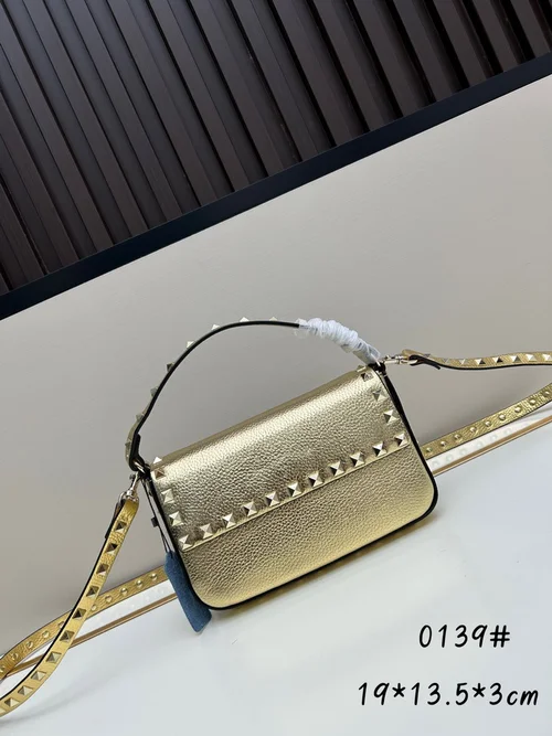 11 Valentino Shoulder Bag Medium Women Luxury Rockstud