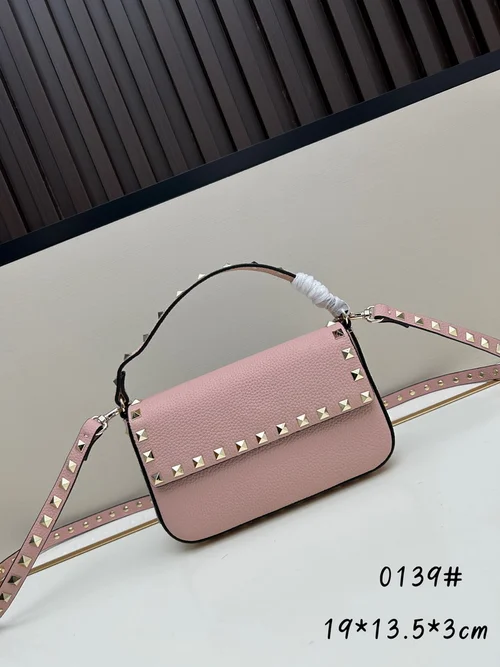 11 Valentino Shoulder Bag Medium Women Luxury Rockstud