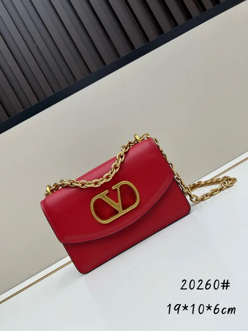 11 Valentino Shoulder Bag Medium Women Luxury Rockstud