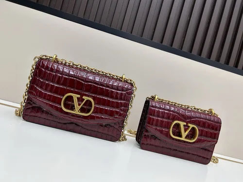 11 Valentino Shoulder Bag Medium Women Luxury Rockstud