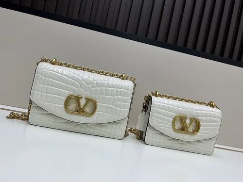 11 Valentino Shoulder Bag Medium Women Luxury Rockstud