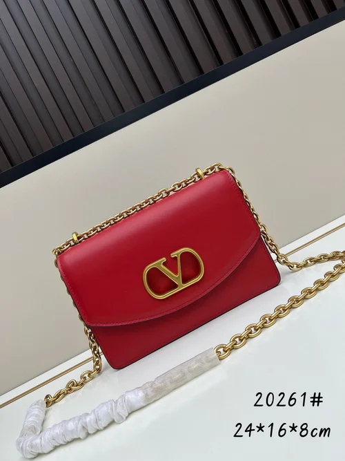 11 Valentino Shoulder Bag Medium Women Luxury Rockstud