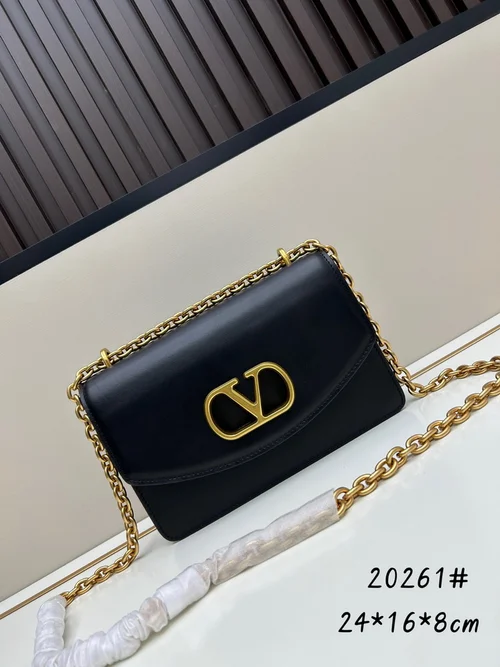 11 Valentino Shoulder Bag Medium Women Luxury Rockstud