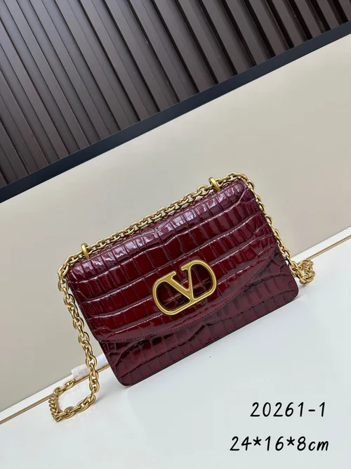 11 Valentino Shoulder Bag Medium Women Luxury Rockstud