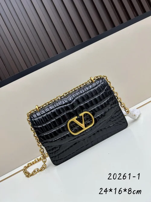 11 Valentino Shoulder Bag Medium Women Luxury Rockstud