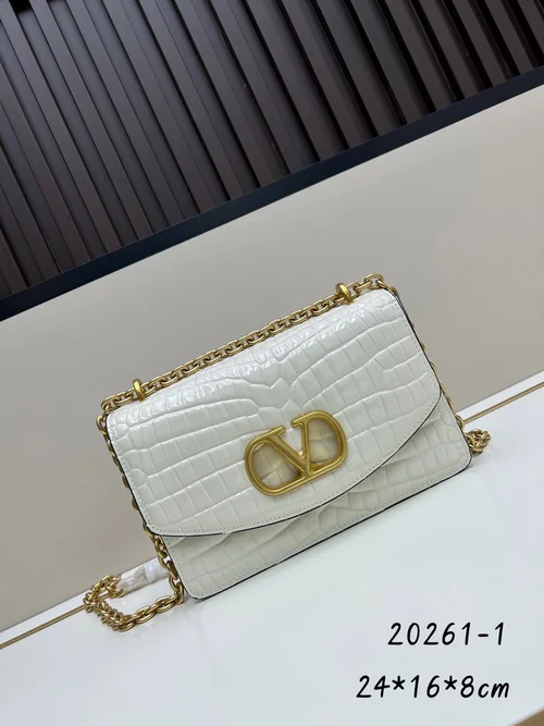 11 Valentino Shoulder Bag Medium Women Luxury Rockstud