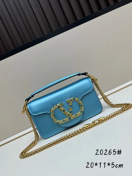 11 Valentino Shoulder Bag Medium Women Luxury Rockstud