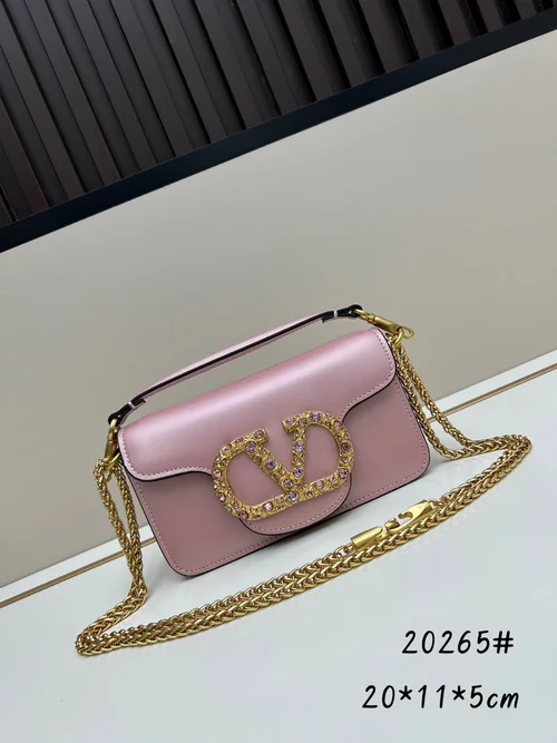 11 Valentino Shoulder Bag Medium Women Luxury Rockstud