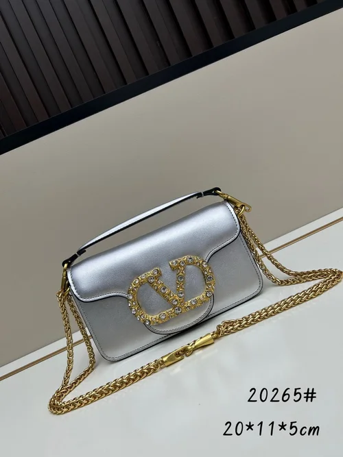 11 Valentino Shoulder Bag Medium Women Luxury Rockstud