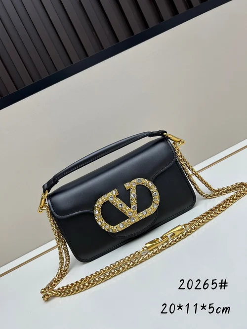 11 Valentino Shoulder Bag Medium Women Luxury Rockstud