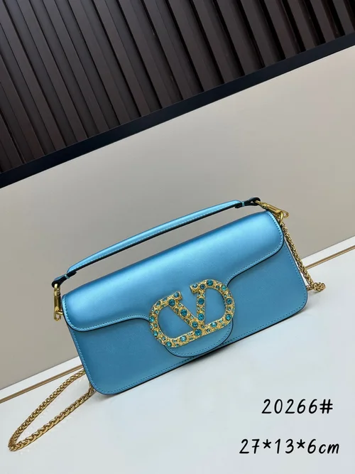 11 Valentino Shoulder Bag Medium Women Luxury Rockstud