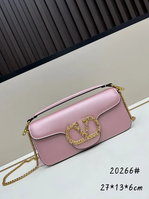 11 Valentino Shoulder Bag Medium Women Luxury Rockstud