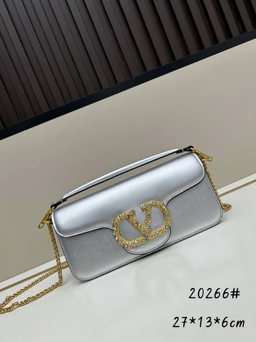 11 Valentino Shoulder Bag Medium Women Luxury Rockstud