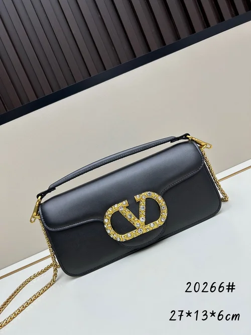 11 Valentino Shoulder Bag Medium Women Luxury Rockstud