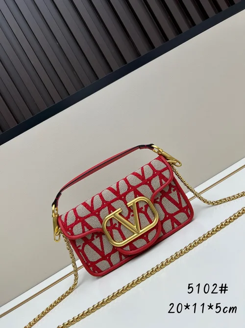 11 Valentino Shoulder Bag Medium Women Luxury Rockstud