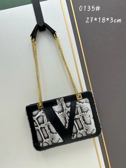 11 Valentino Women's Designer Handbags Luxury Rockstud Collection