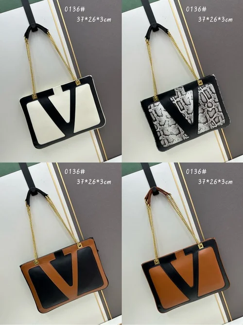 11 Valentino Women's Designer Handbags Luxury Rockstud Collection