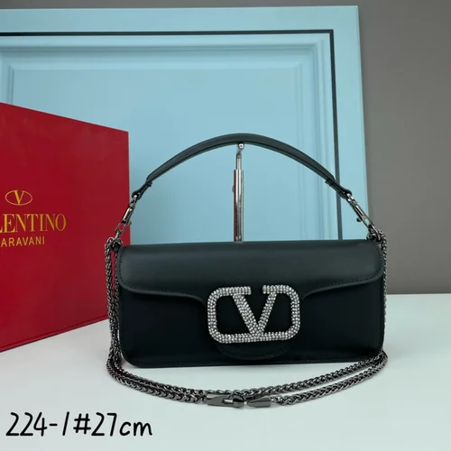11 Valentino Women's Designer Handbags Luxury Rockstud Collection