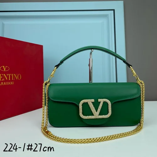 11 Valentino Women's Designer Handbags Luxury Rockstud Collection