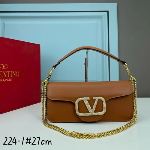 11 Valentino Women's Designer Handbags Luxury Rockstud Collection