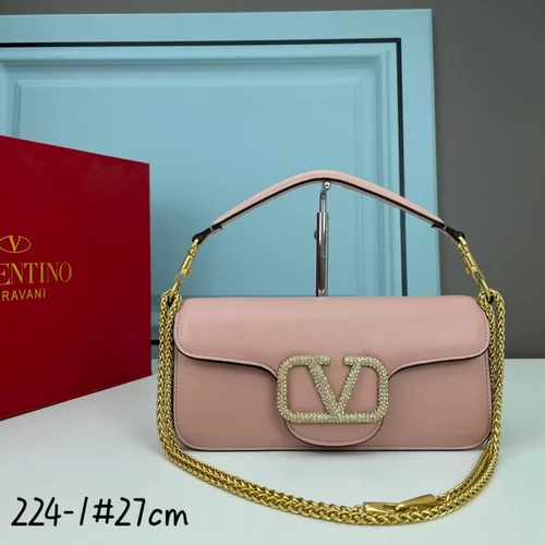 11 Valentino Women's Designer Handbags Luxury Rockstud Collection