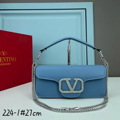 11 Valentino Women's Designer Handbags Luxury Rockstud Collection