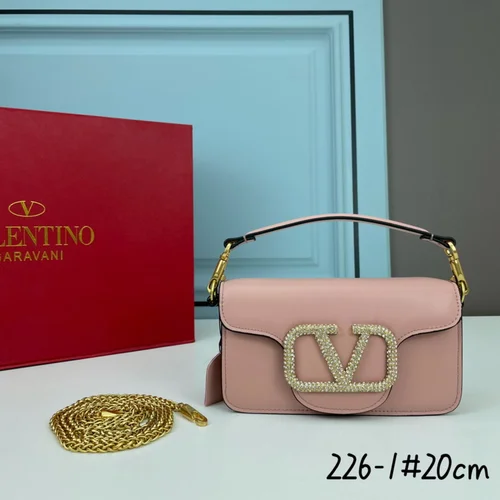11 Valentino Women's Designer Handbags Luxury Rockstud Collection