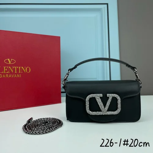 11 Valentino Women's Designer Handbags Luxury Rockstud Collection