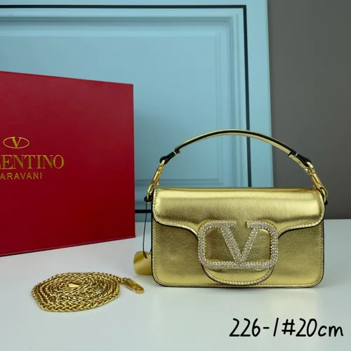 11 Valentino Women's Designer Handbags Luxury Rockstud Collection