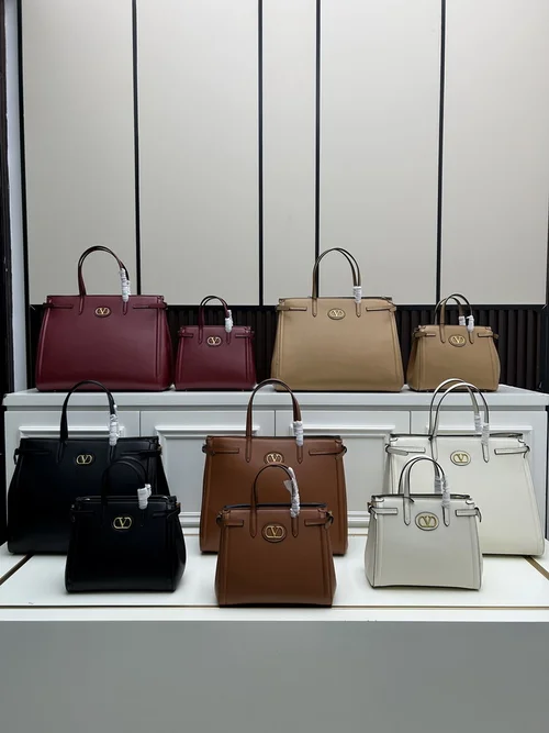 11 Valentino Women's Designer Handbags Luxury Rockstud Collection