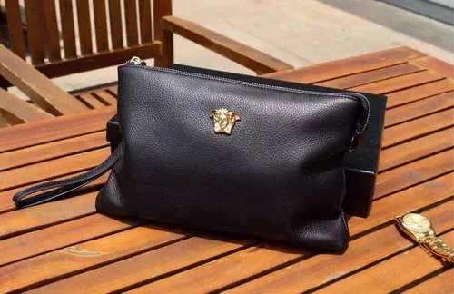 11 Versace Wallet Handbag Combo Women Luxury Medusa