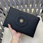 11 Versace Wallet Handbag Combo Women Luxury Medusa