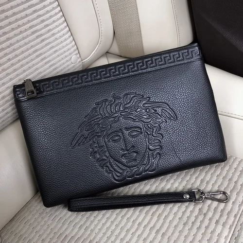 11 Versace Wallet Handbag Combo Women Luxury Medusa